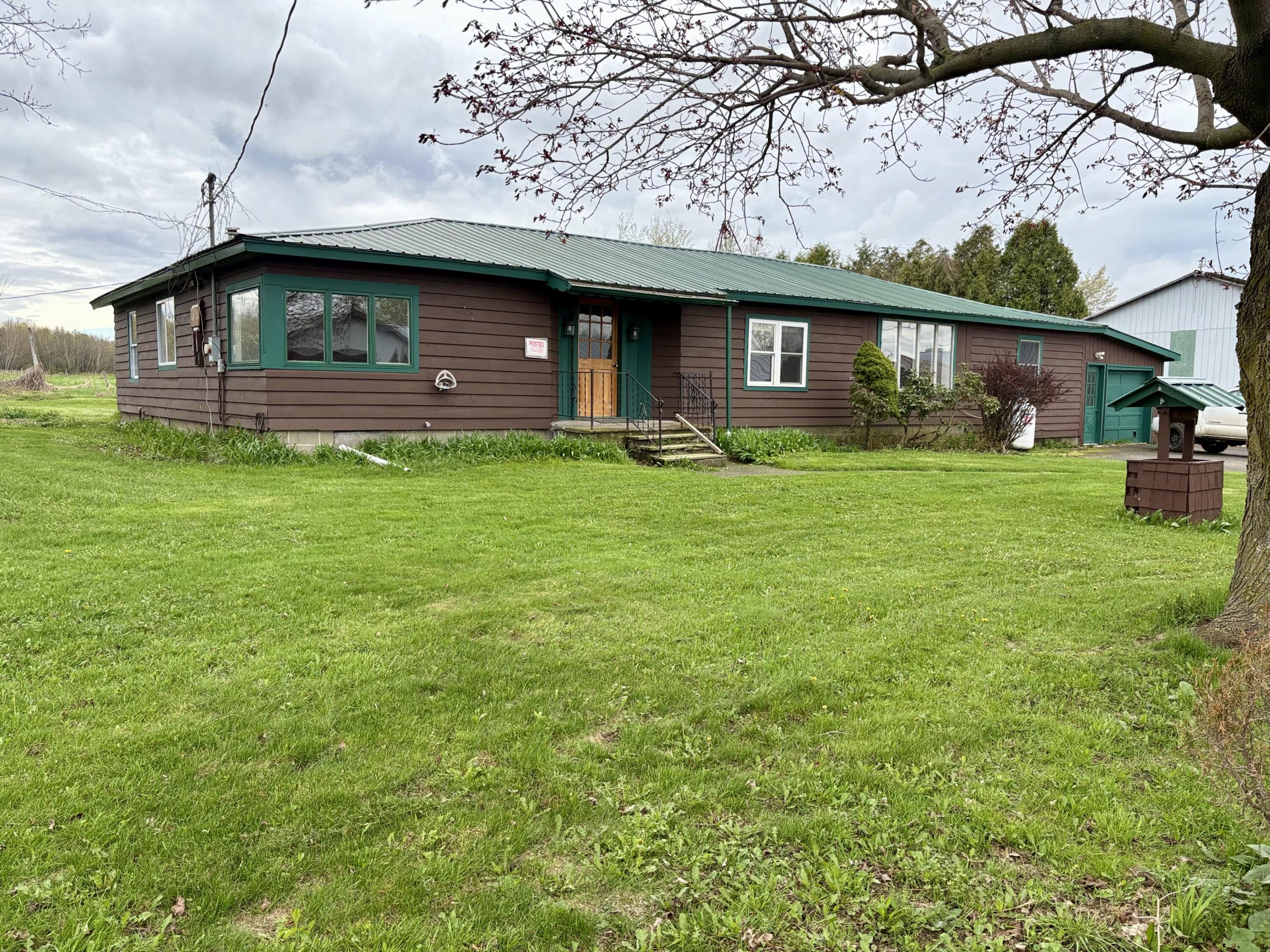 160 Shinnock Road, North Lawrence, New York image 1