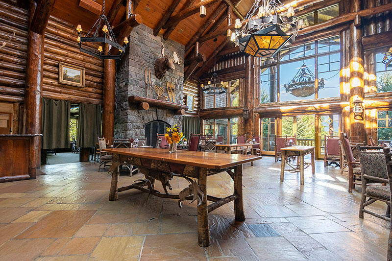 7 Whiteface Inn Lane #227/ INT 1, Lake Placid, New York image 3