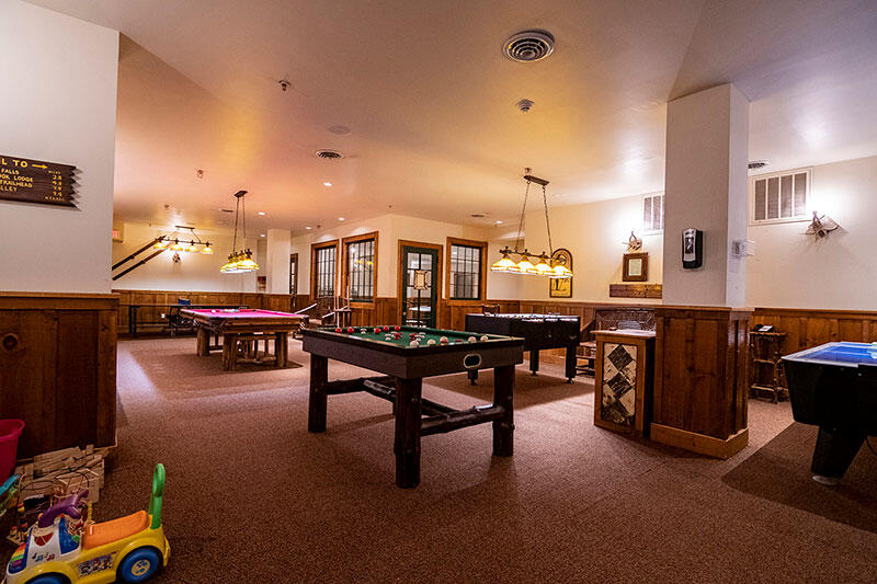 7 Whiteface Inn Lane #227/ INT 1, Lake Placid, New York image 9