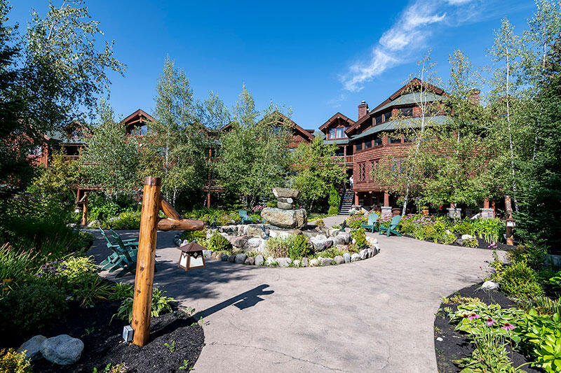 7 Whiteface Inn Lane #227/ INT 1, Lake Placid, New York image 2