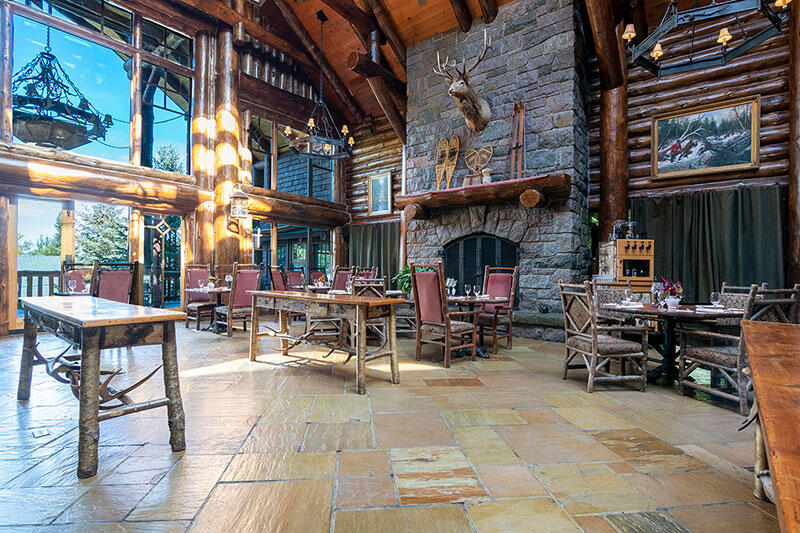 7 Whiteface Inn Lane #227/ INT 1, Lake Placid, New York image 5