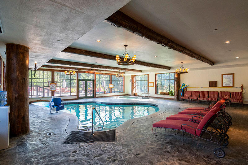 7 Whiteface Inn Lane #227/ INT 1, Lake Placid, New York image 1