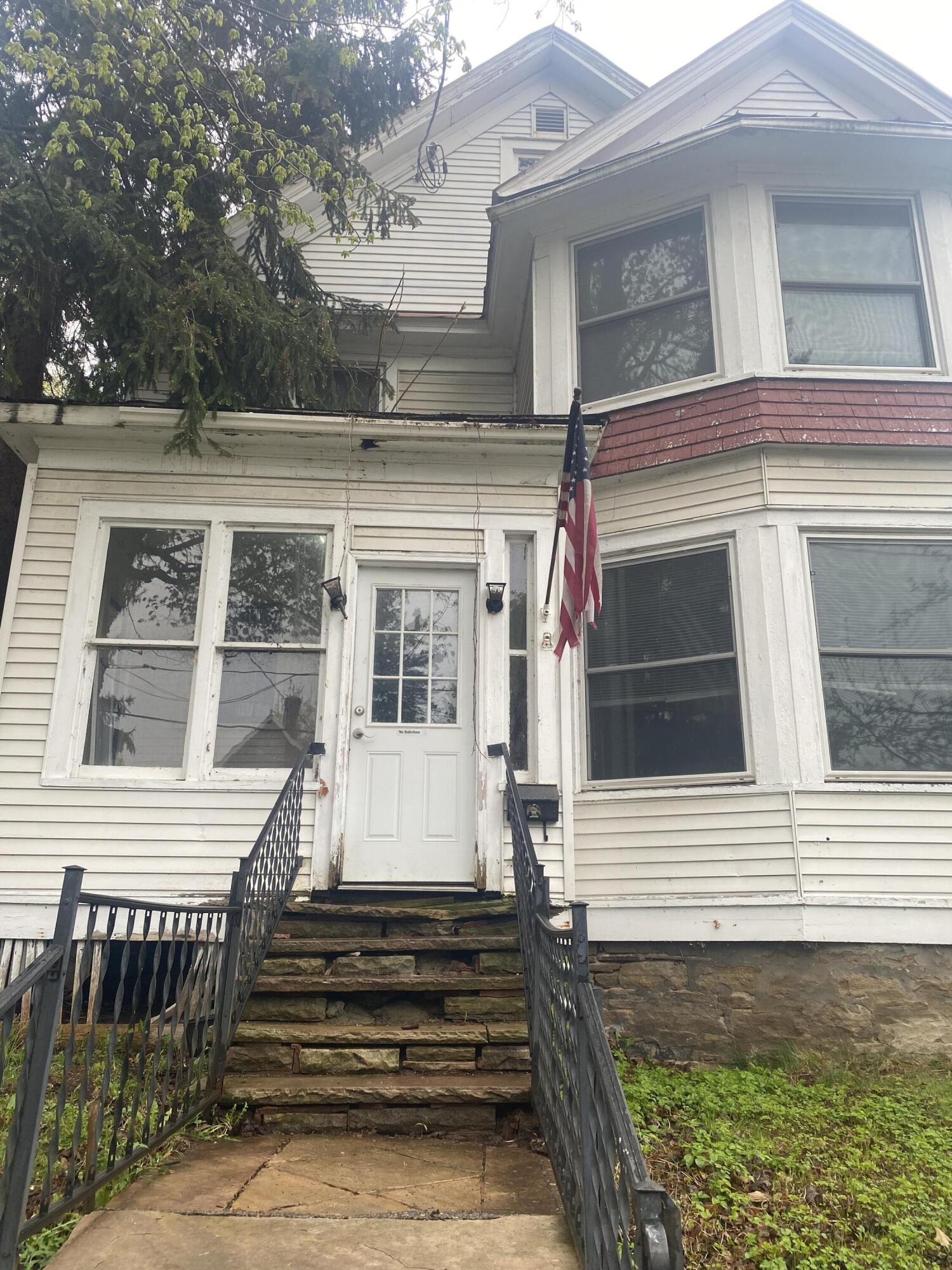 89 Academy Street, Malone, New York image 1