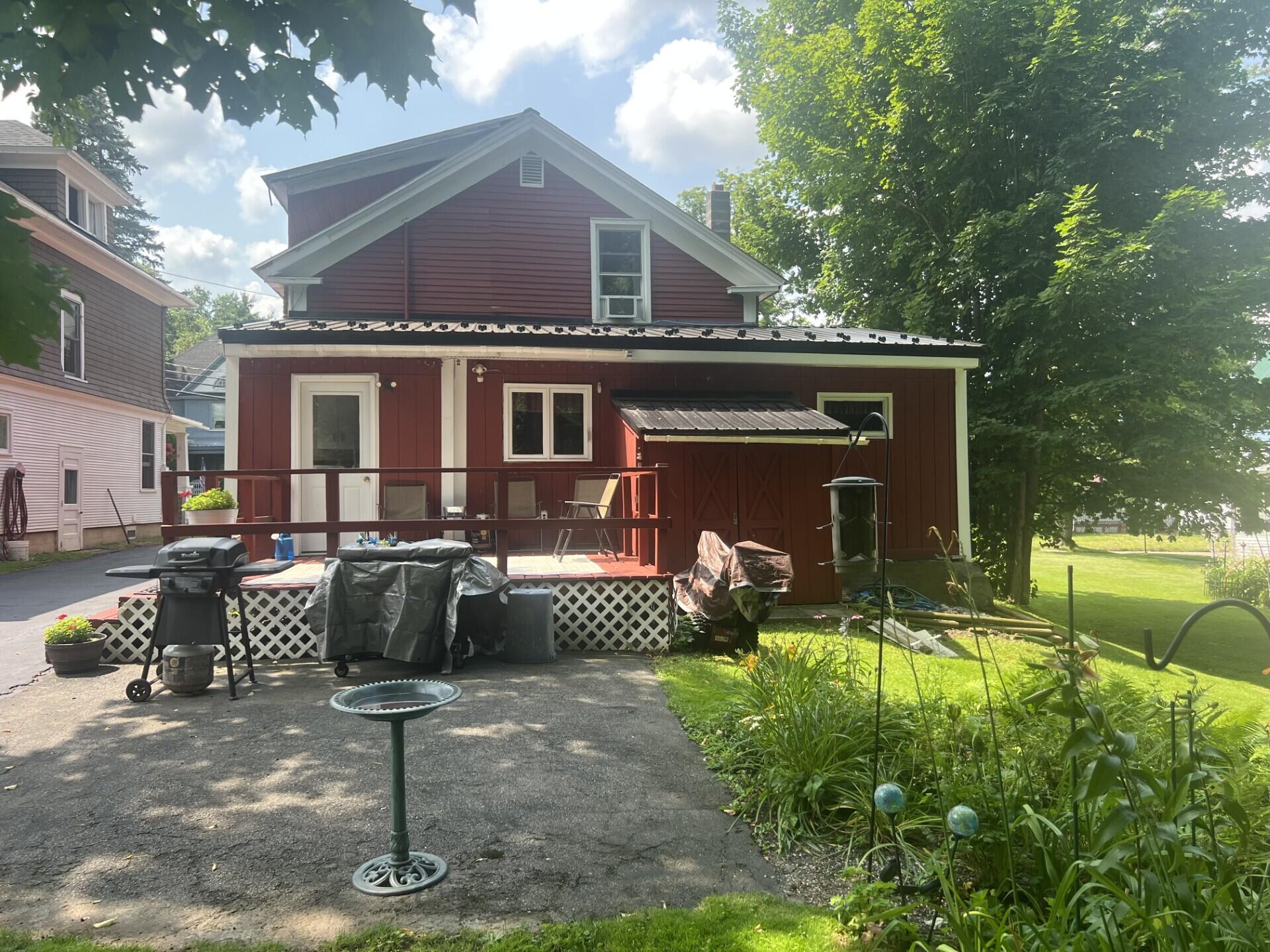72 Webster Street