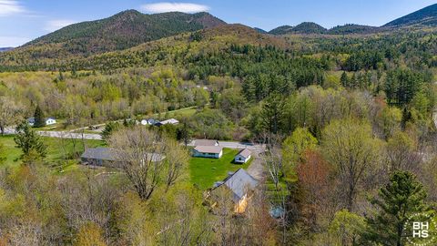 1937 NYS Route 73 Keene Valley NY 12943