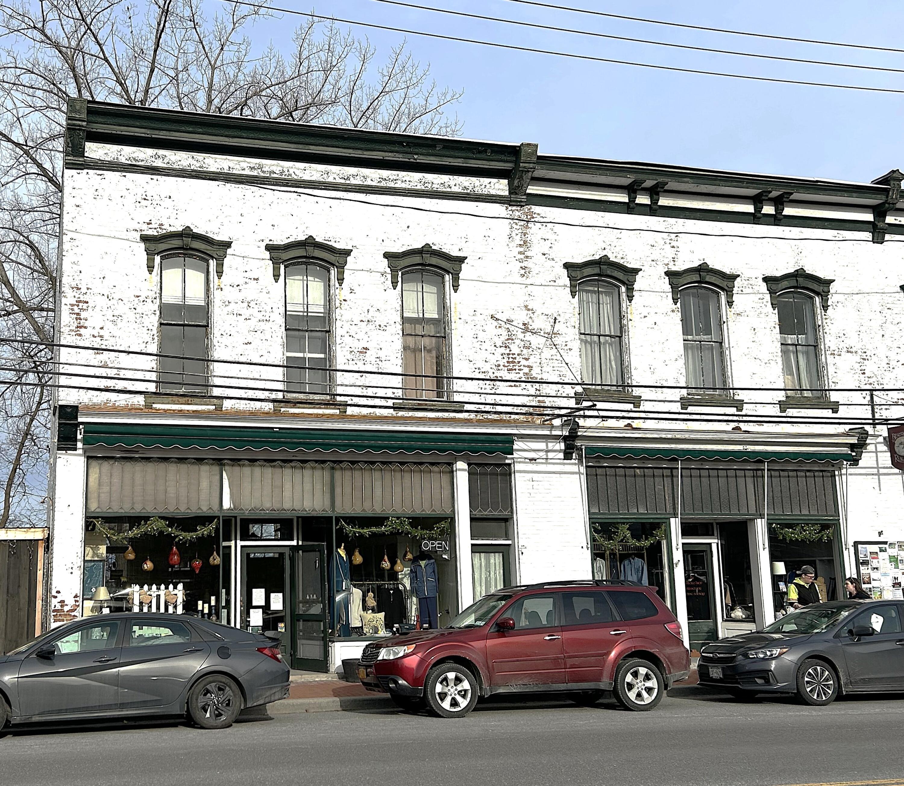 6472 Main Street