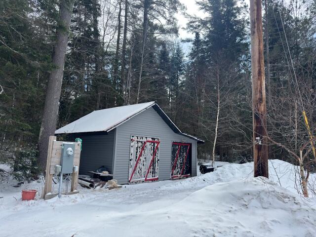 299 County Highway 60