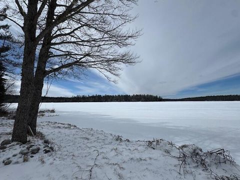 299 County Highway 60 Rainbow Lake NY 12976