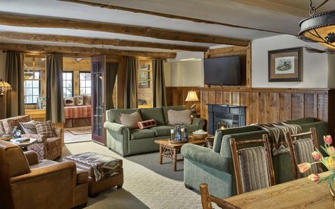 7 Whiteface Inn Lane 127 Interval III Lake Placid NY 12946
