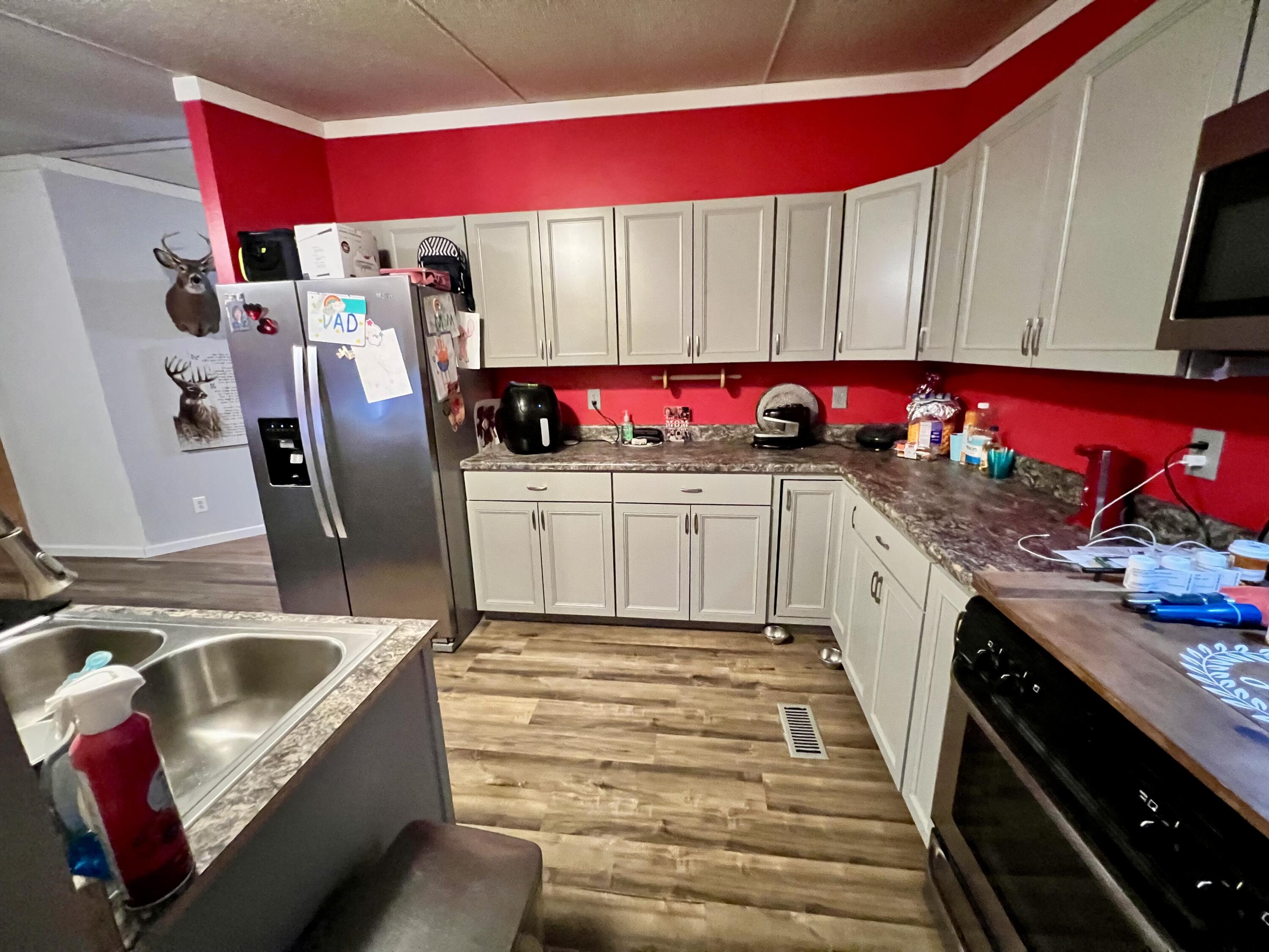 395 Lapham Mills Road