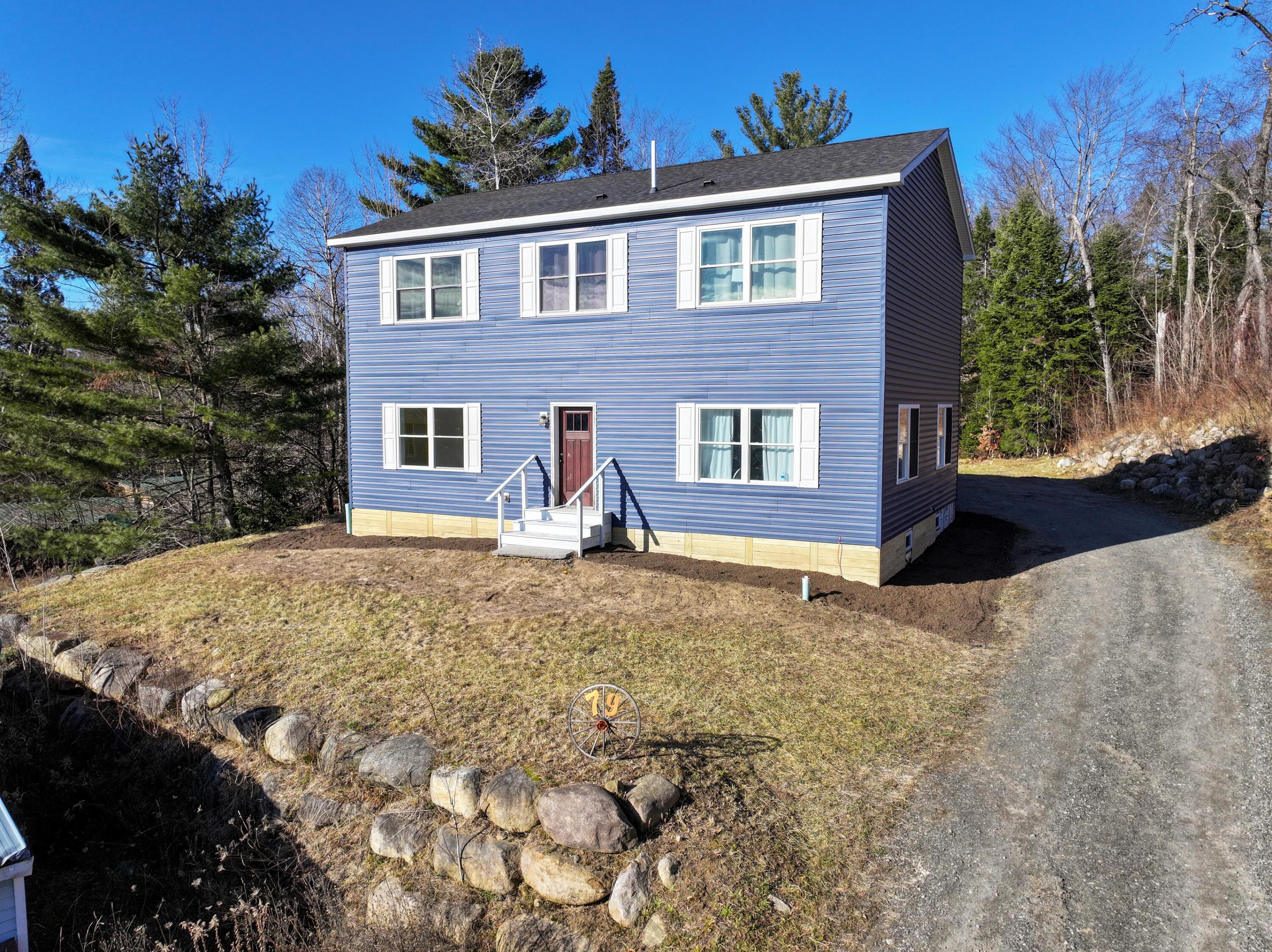 79 Mckinley Street, Lake Placid, New York image 3