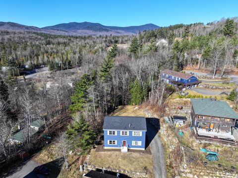 79 McKinley Street Lake Placid NY 12946