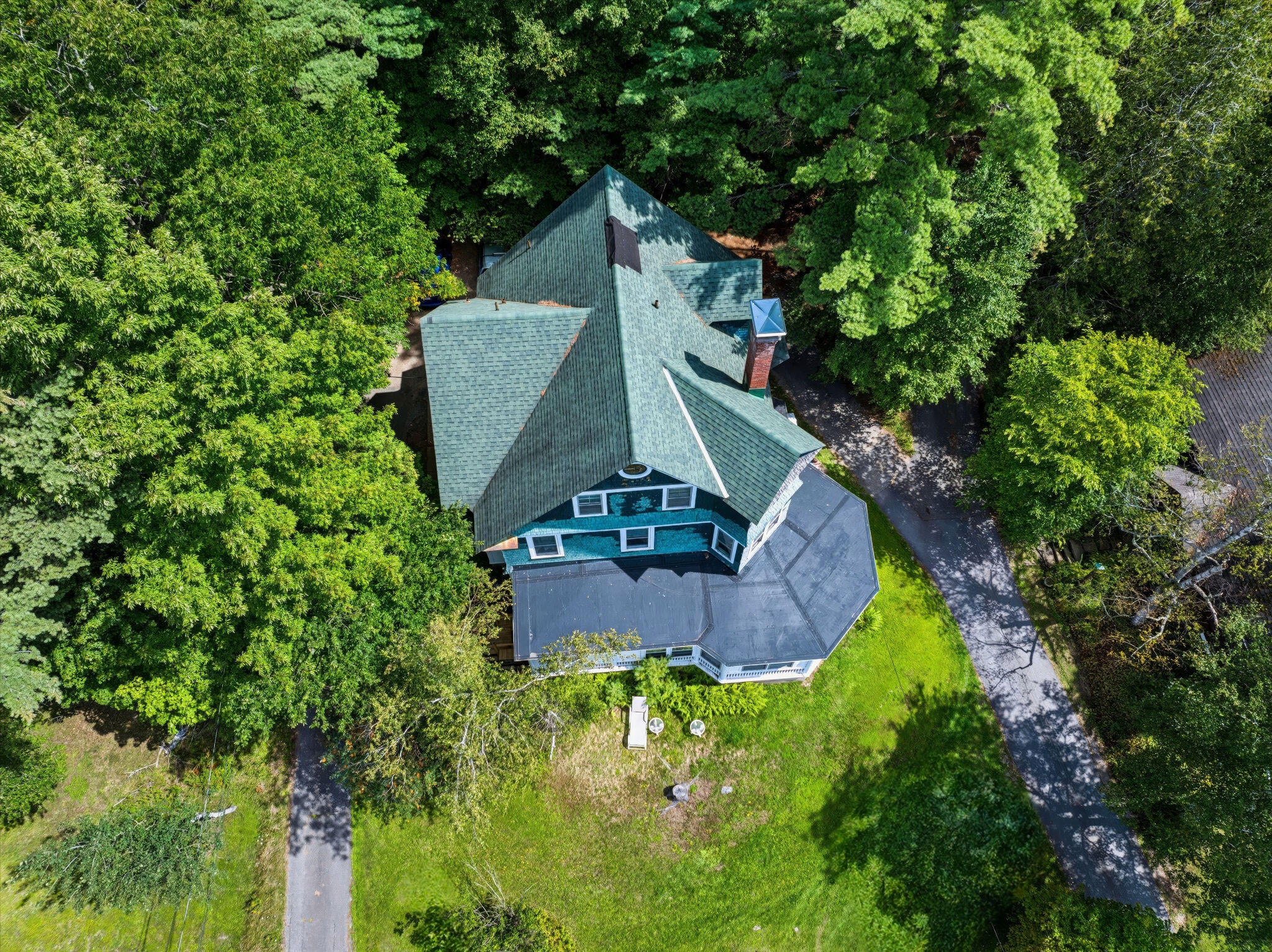 317 Lake Flower Avenue