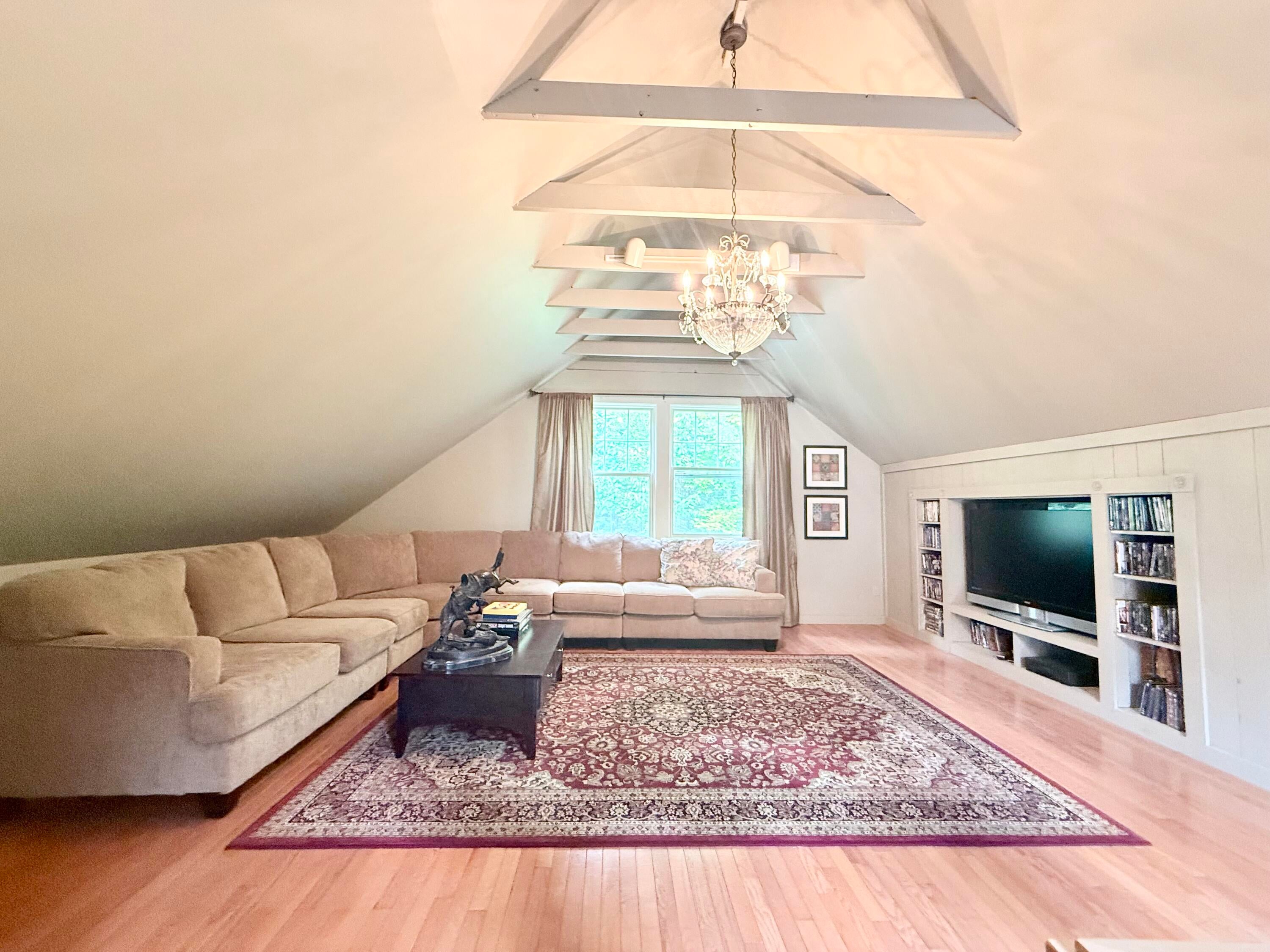 124 Mc Garr Road