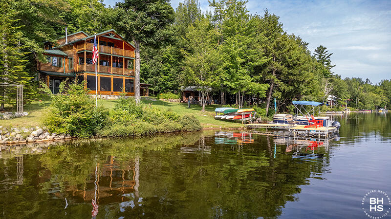 66 Mensink Road, Loon Lake, New York image 1