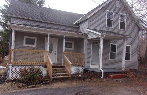 Homes For Sale - 5 Thornton Drive<br/> Clinton County, Dannemora, NY 12929