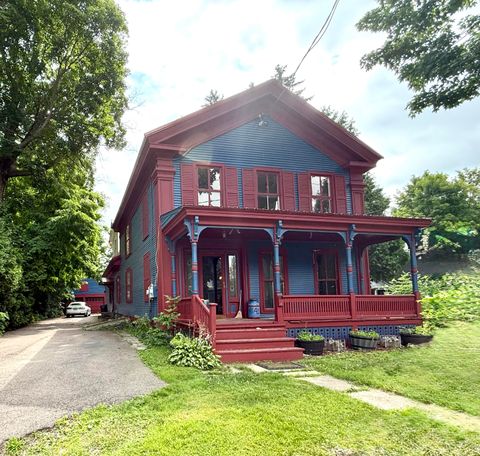 41 Park Street Malone NY 12953