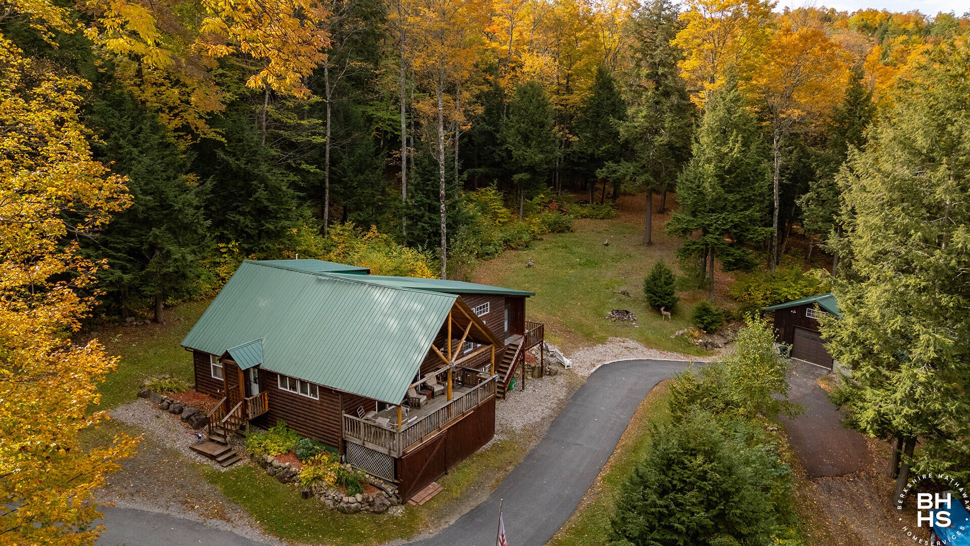 145 Twin Brooks Drive