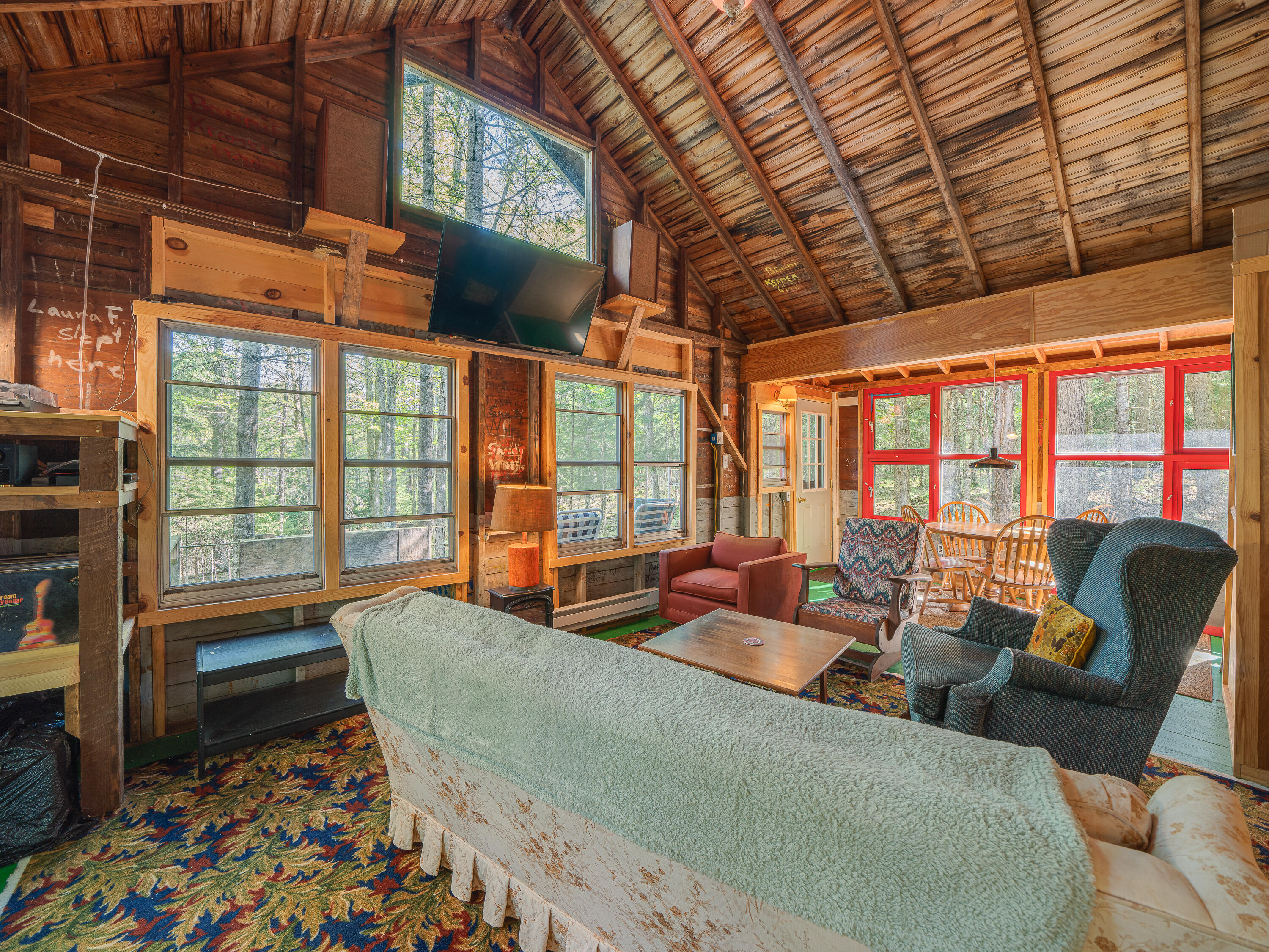 2401 North Point Road