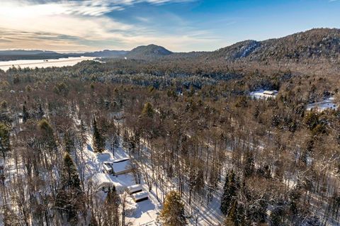 Photo of 156 Big Moose Road, Eagle Bay, NY 13331 (MLS # 206389)