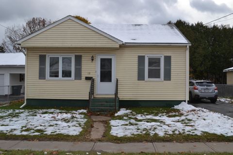 12 Monty Street Street Plattsburgh NY 12901