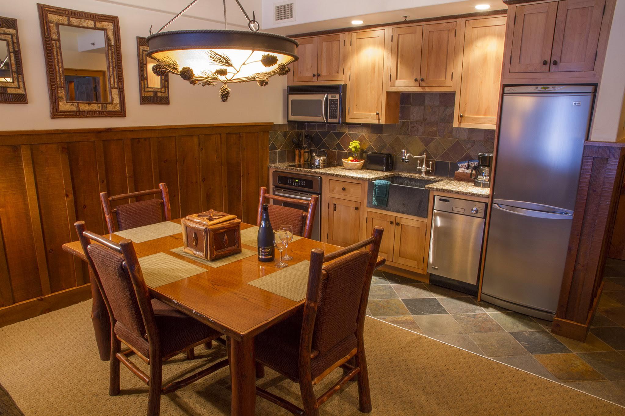 7 Whiteface Inn Lane Unit 104, Interval 12