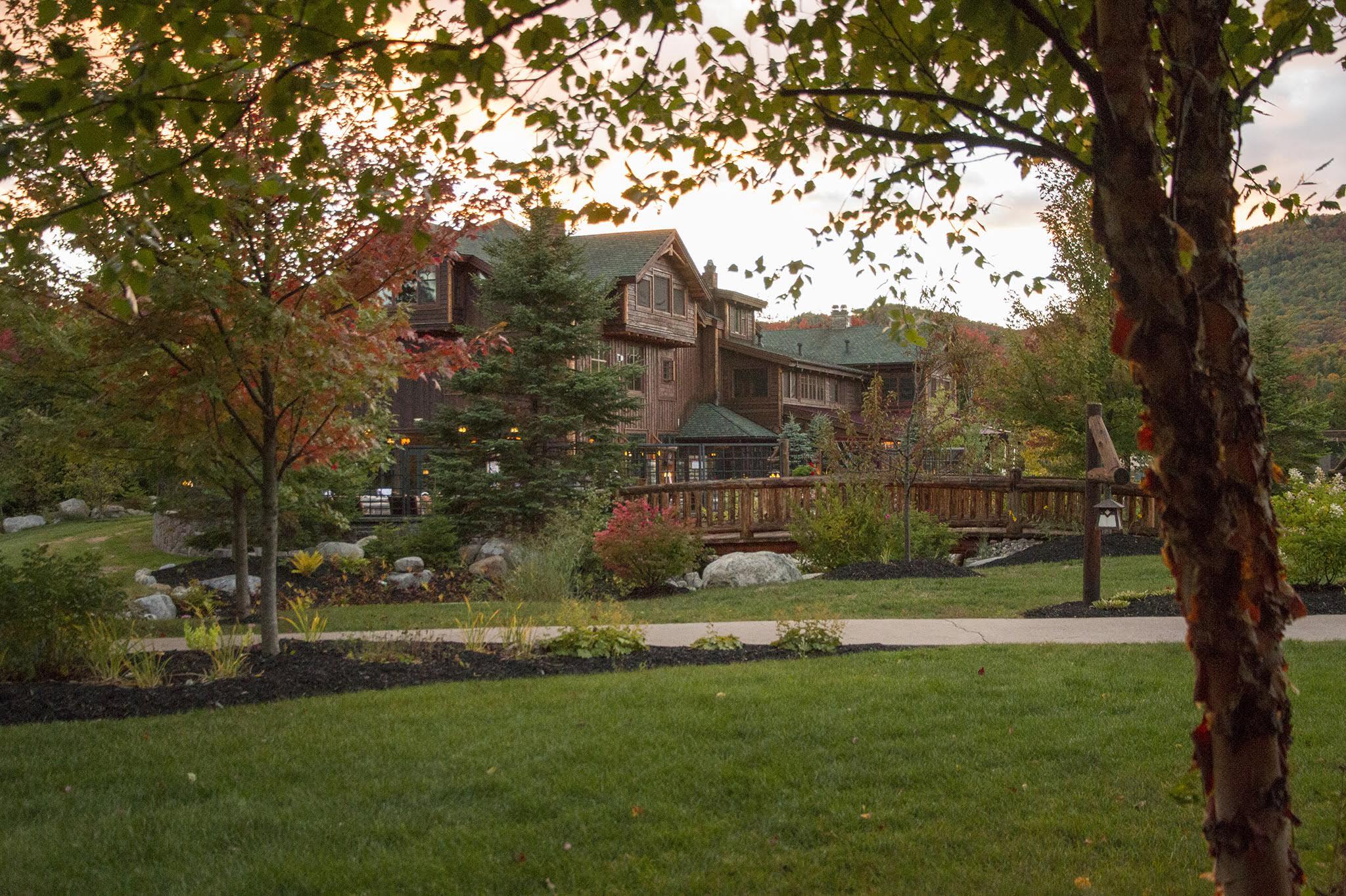 7 Whiteface Inn Lane Unit 104, Interval 12