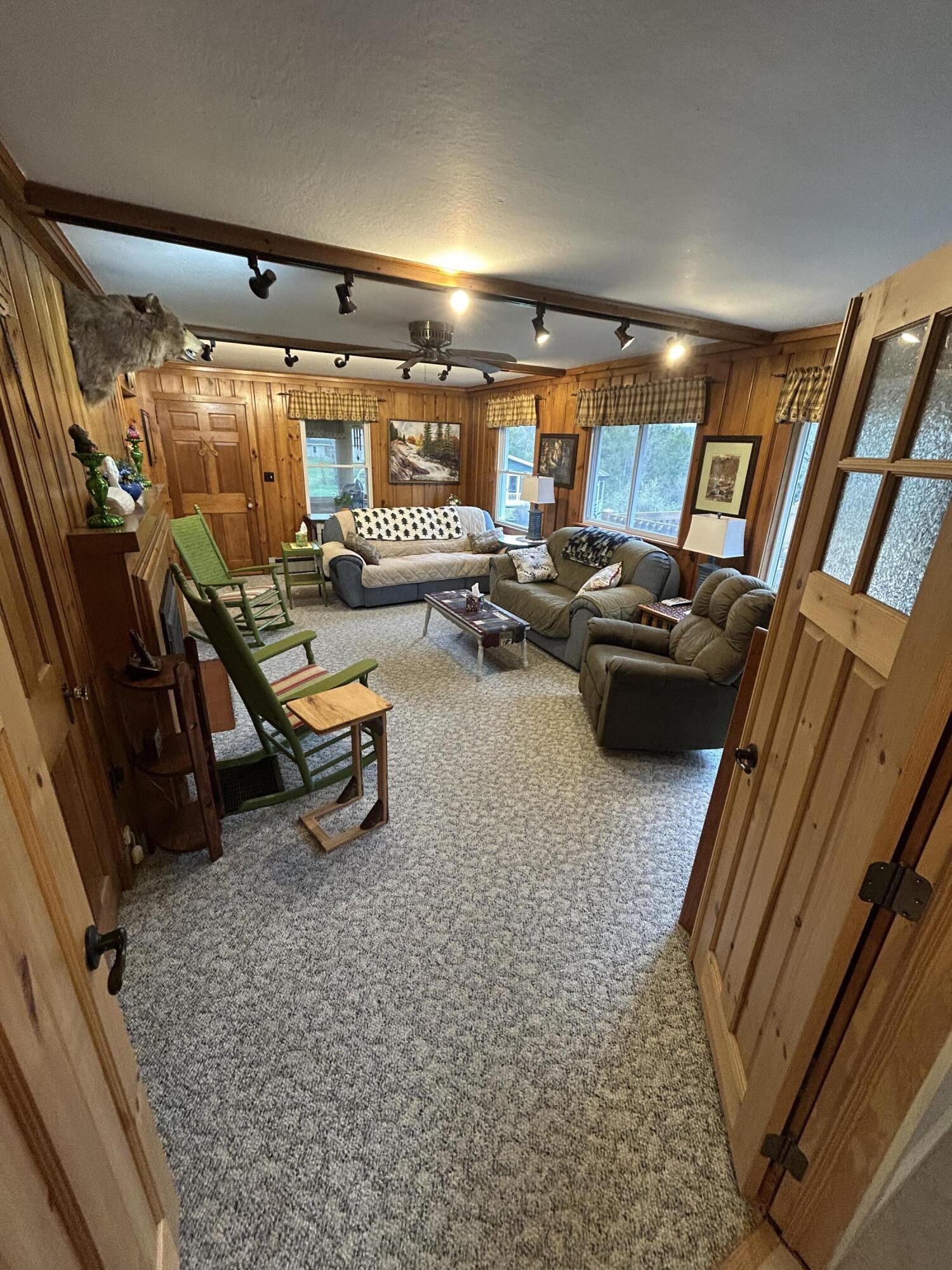 100 Marcy Lane Lane, Newcomb, New York image 12