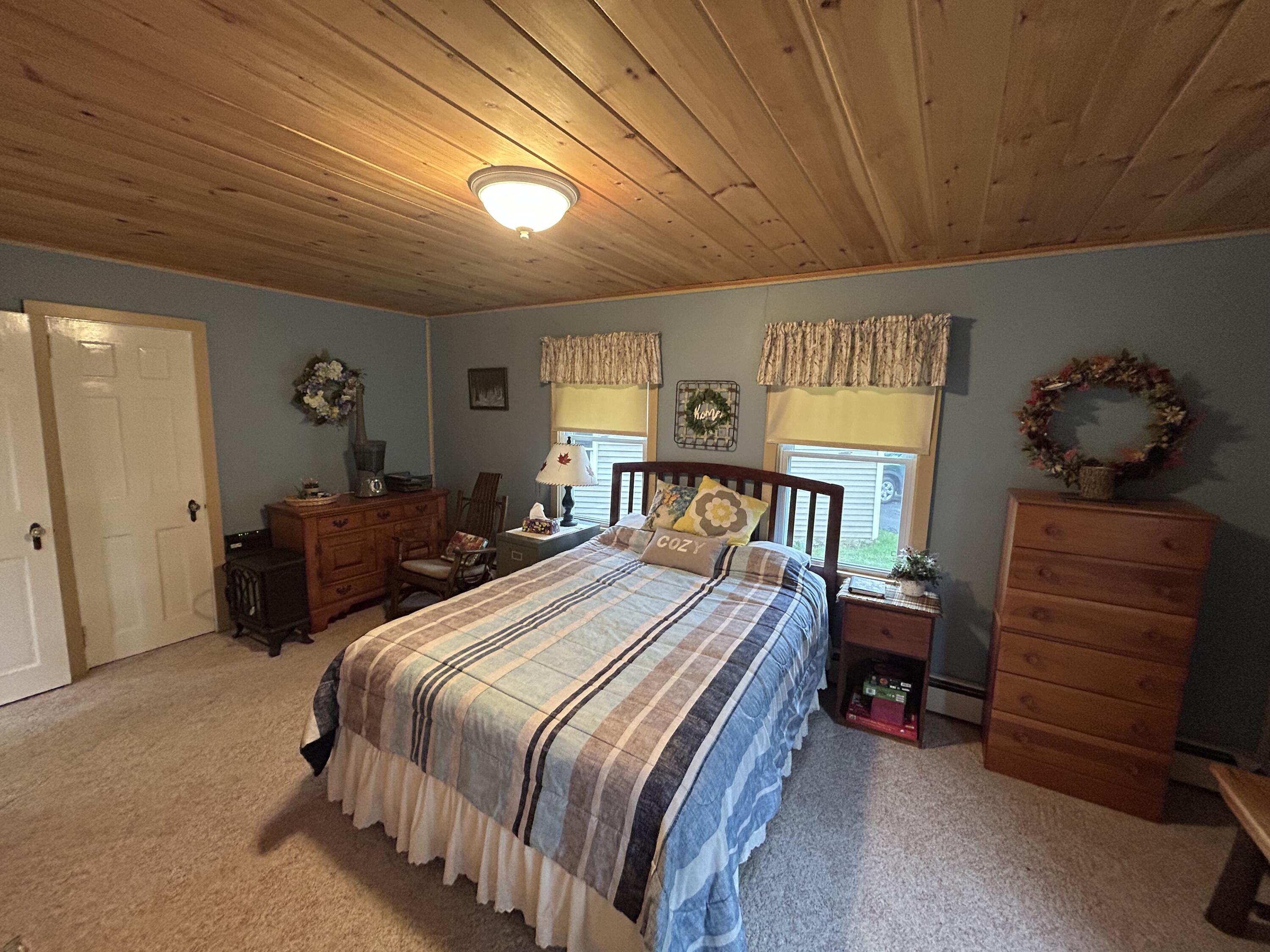 100 Marcy Lane Lane, Newcomb, New York image 25