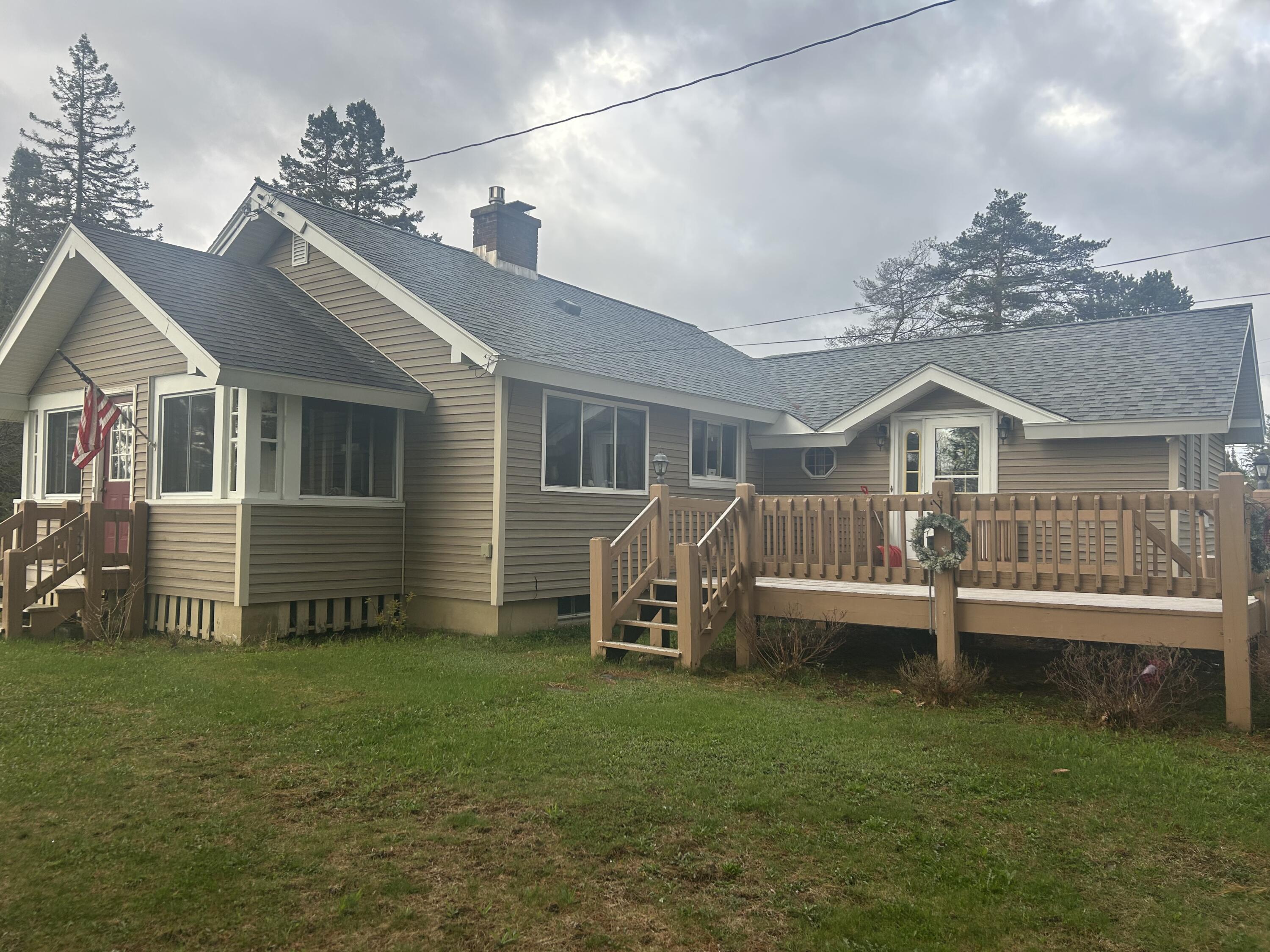 100 Marcy Lane Lane, Newcomb, New York image 3