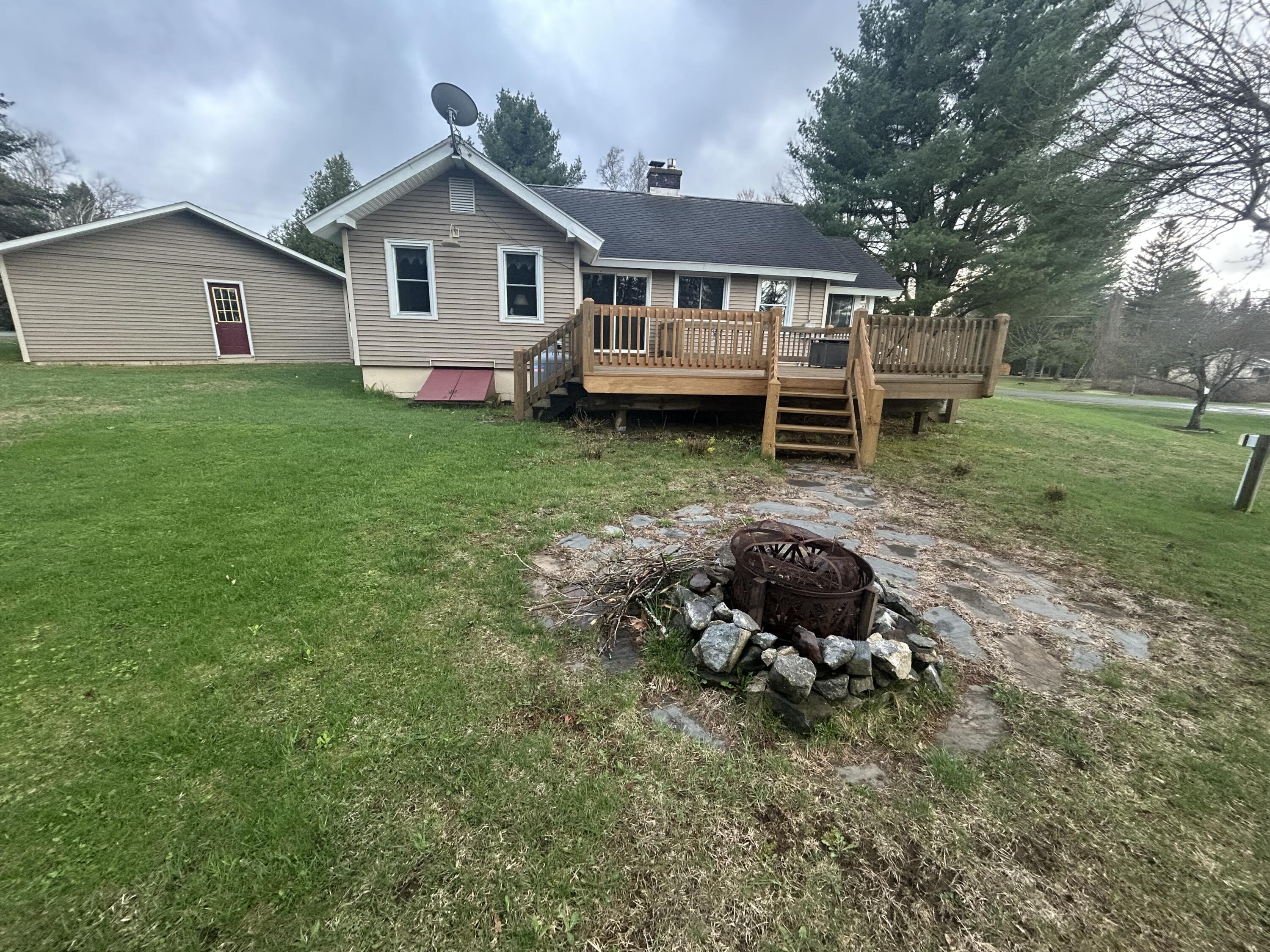 100 Marcy Lane Lane, Newcomb, New York image 5
