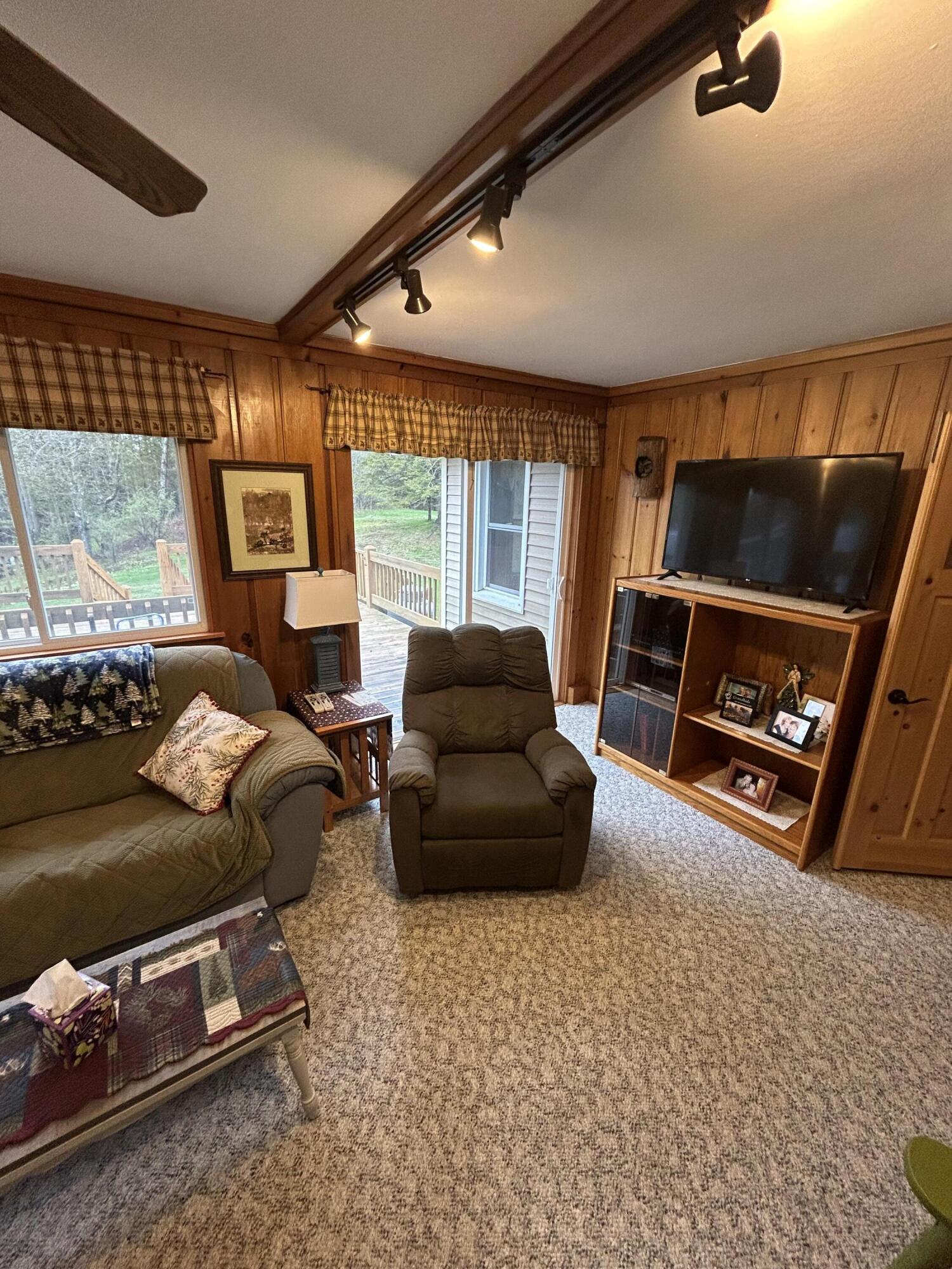100 Marcy Lane Lane, Newcomb, New York image 10