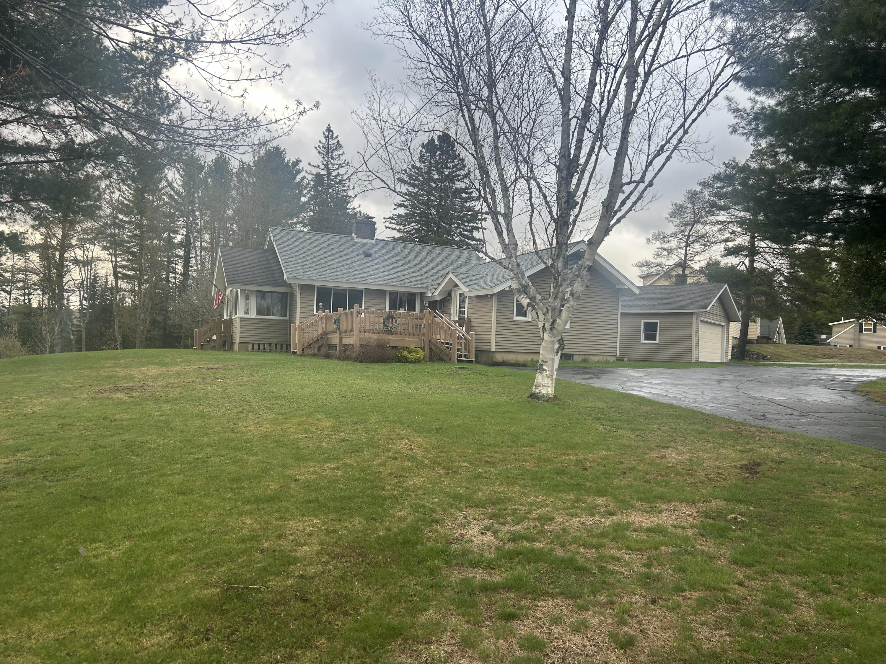 100 Marcy Lane Lane, Newcomb, New York image 2