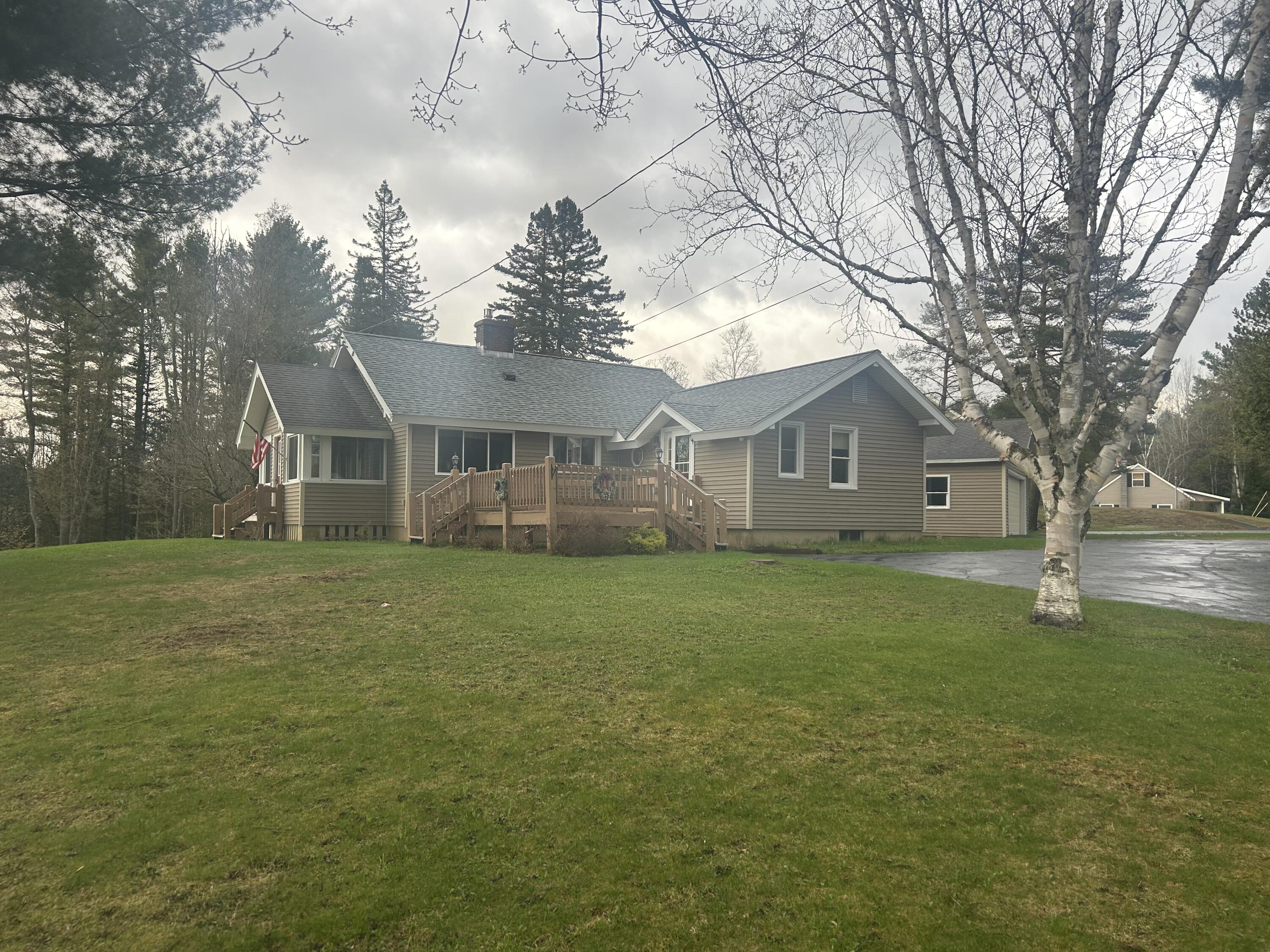 100 Marcy Lane Lane, Newcomb, New York image 1