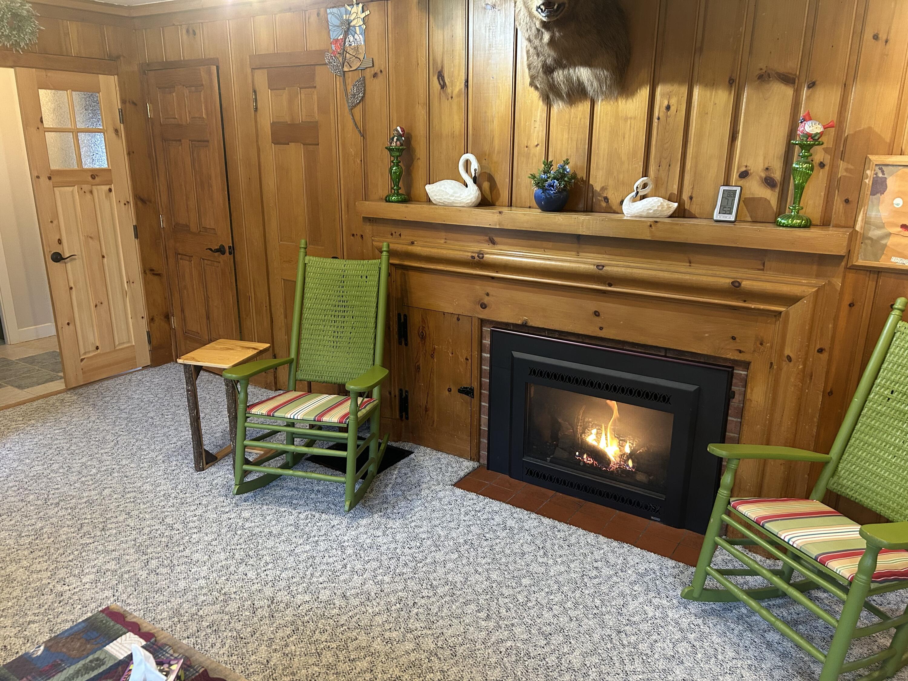 100 Marcy Lane Lane, Newcomb, New York image 6