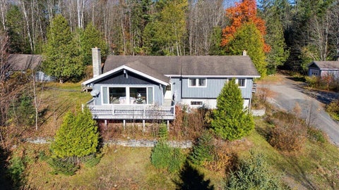 Photo of 162 Campsite Road, Newcomb, NY 12852 (MLS # 208655)