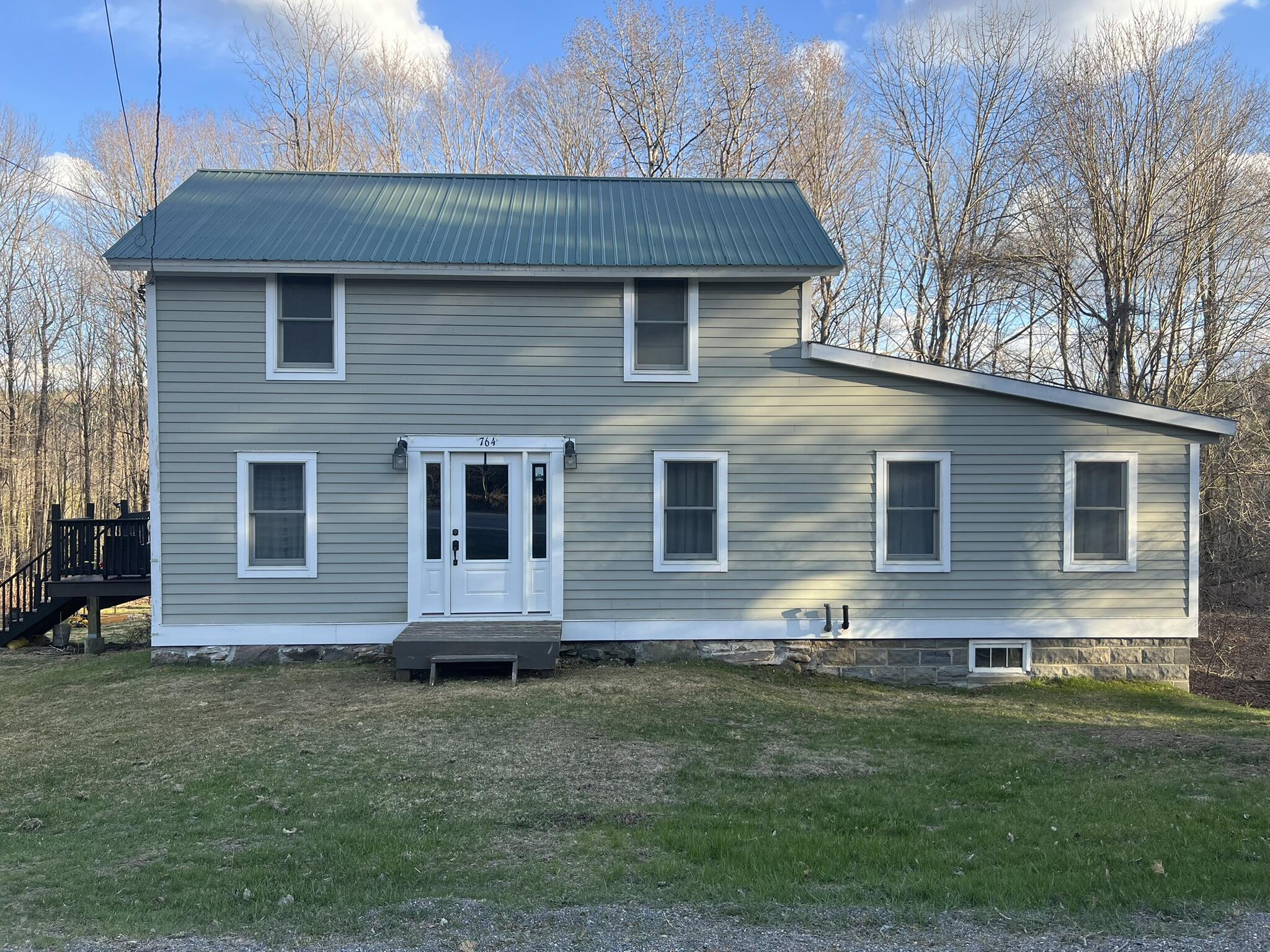 764 Creek Road, Crown Point, New York image 1
