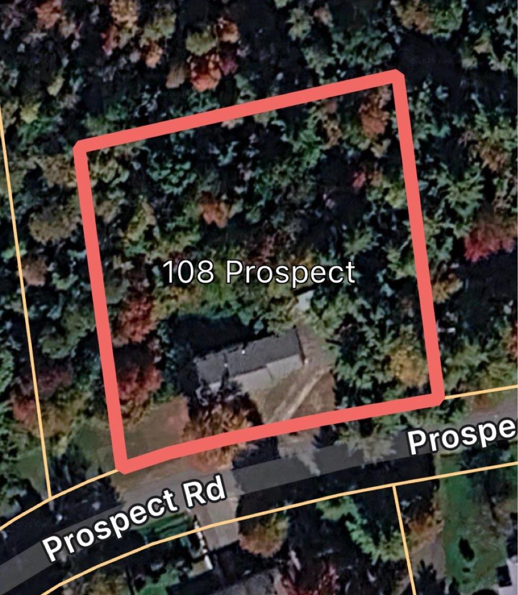 108 Prospect Road