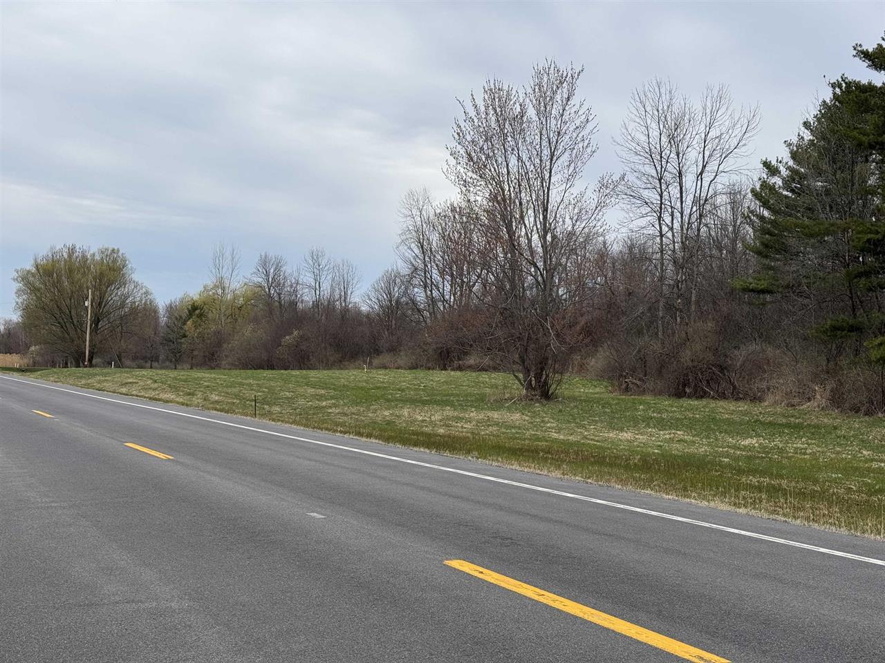 State Highway 131, Massena, New York image 26