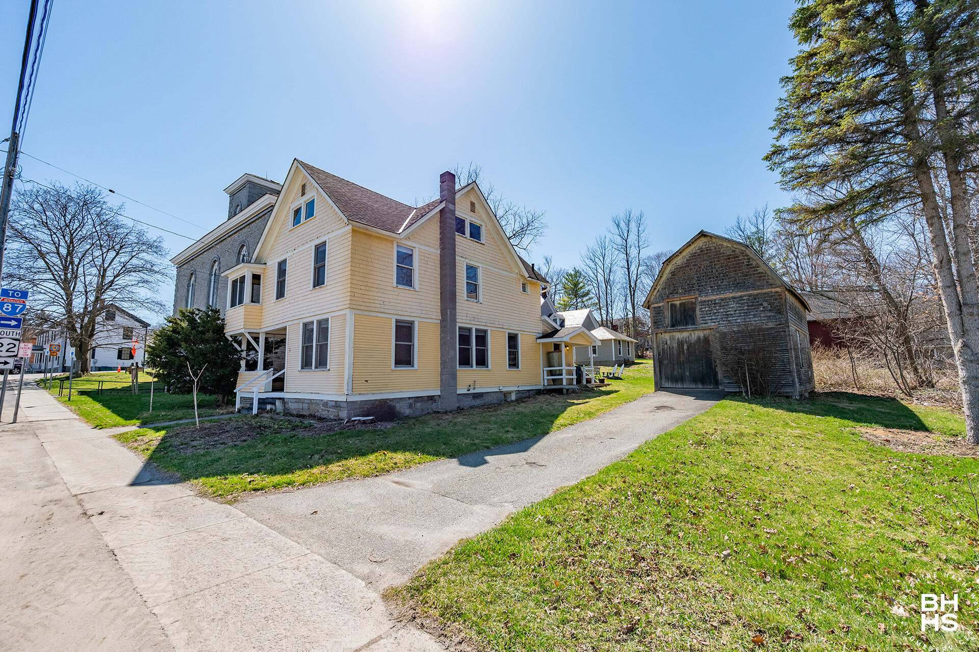 2755 Essex Road