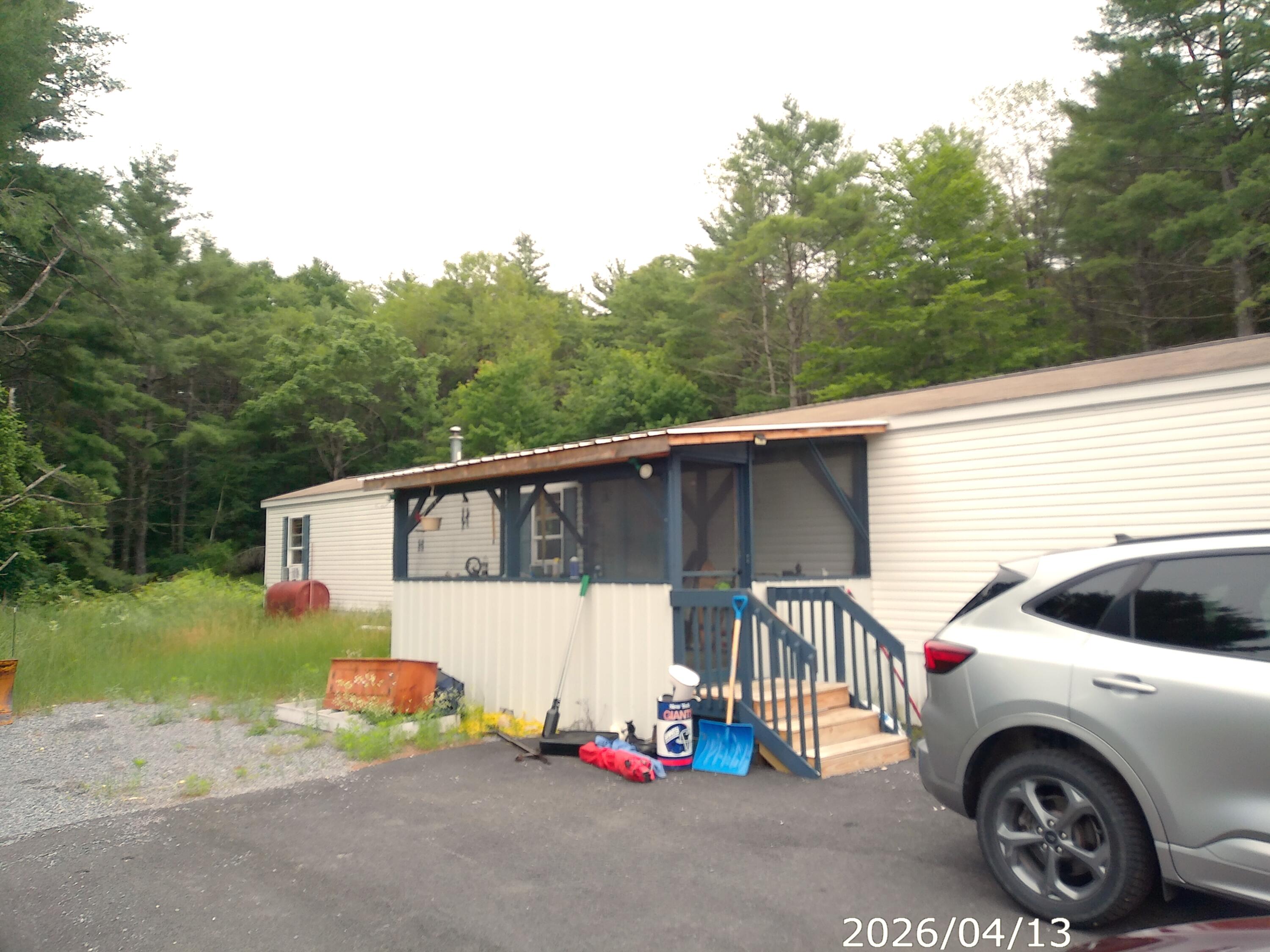 122 Fox Run Road