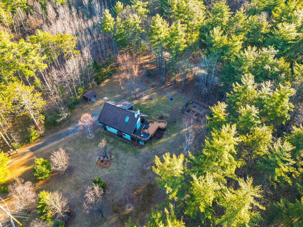 153 Saw Mill Drive Drive, Jay, New York image 2