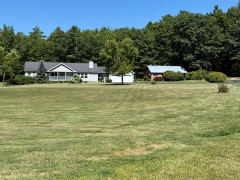 Homes For Sale - 192 Champlain Avenue Ave<br/> Westport, NY 12993