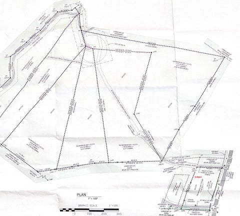 Vacant Land For Sale - Chamberlain Rd<br/> Indian Lake, NY 12842