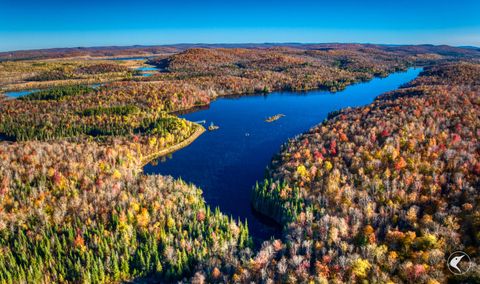 4891 State Route 3 Star Lake NY 13690