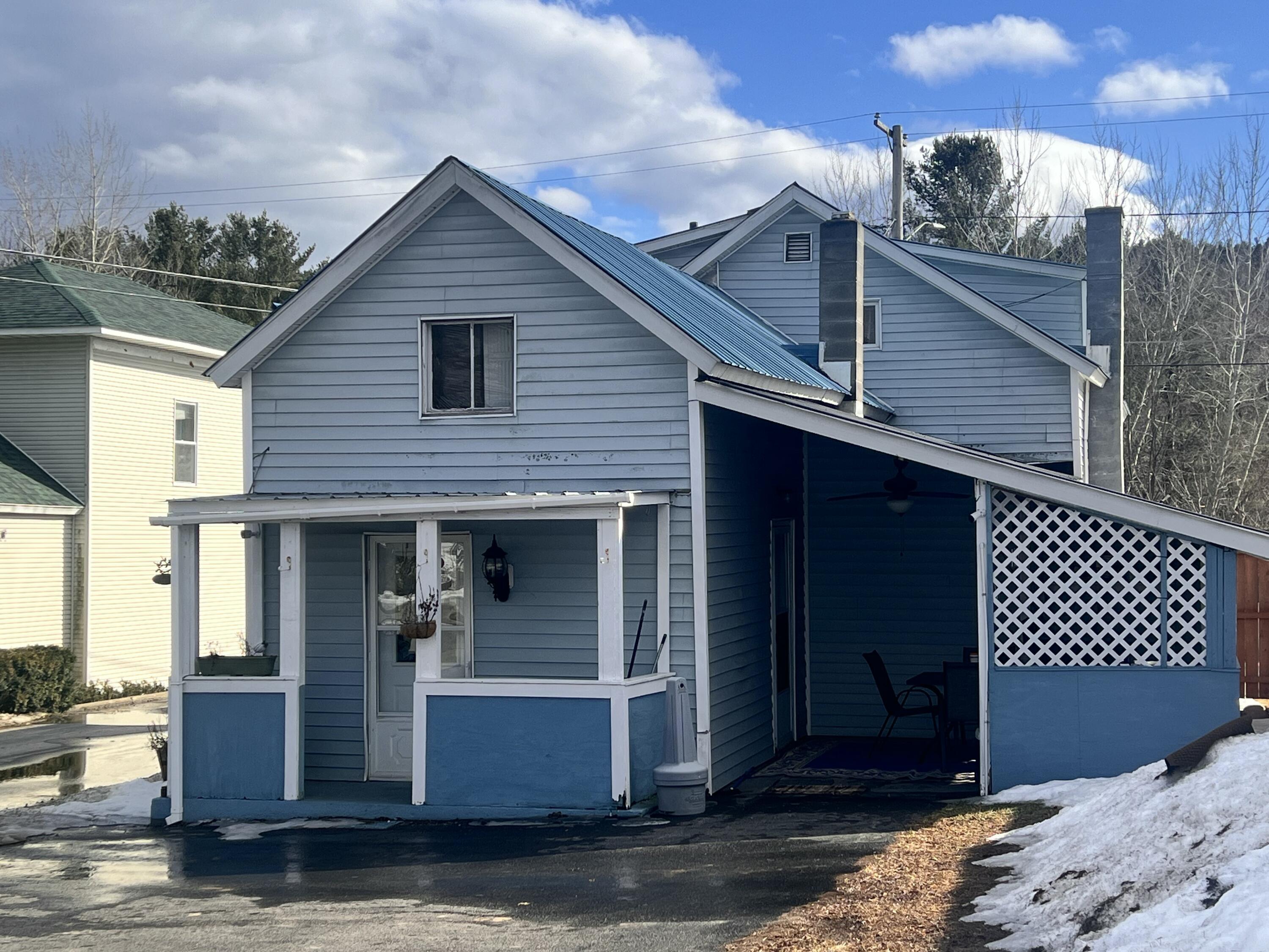 2446 State Hwy 9n, Au Sable Forks, New York image 2