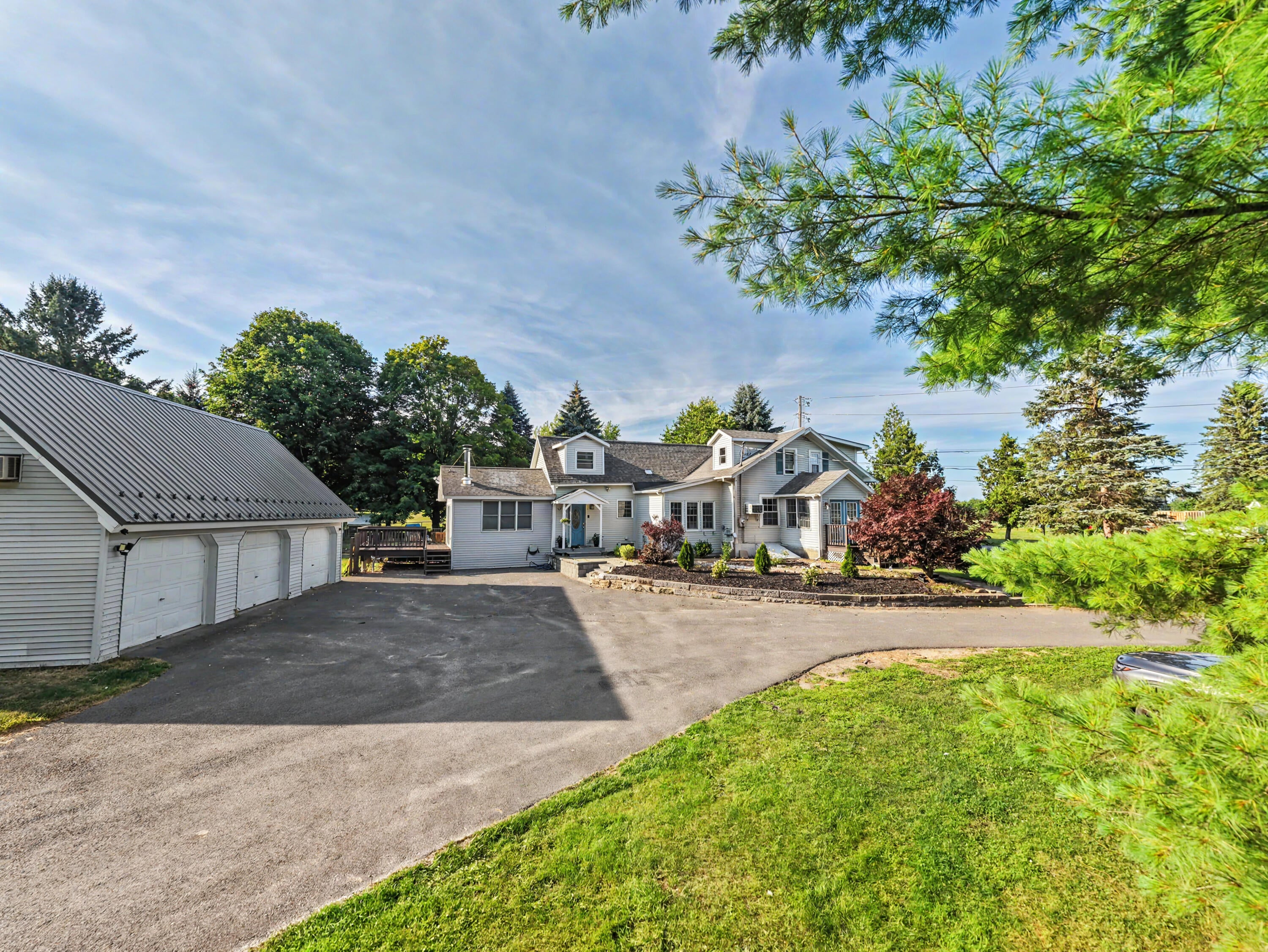 5 Parker Road