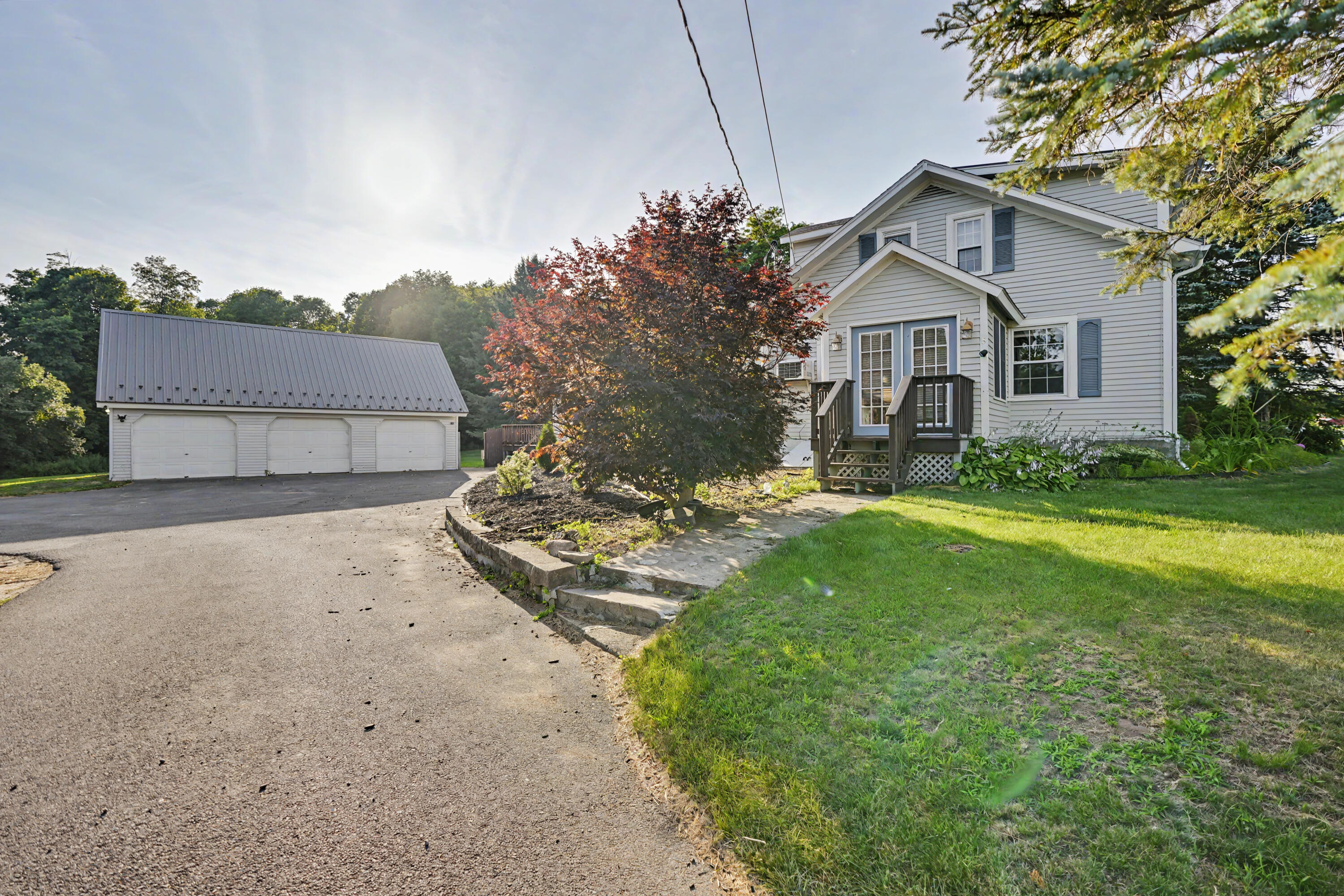 5 Parker Road