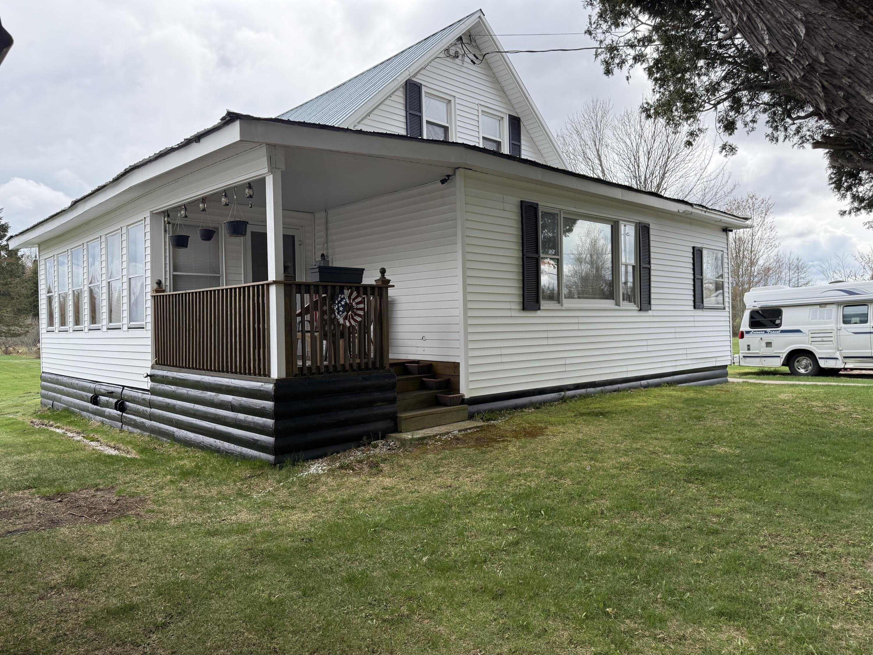 110 Ragged Lake Road Rd, Malone, New York image 1