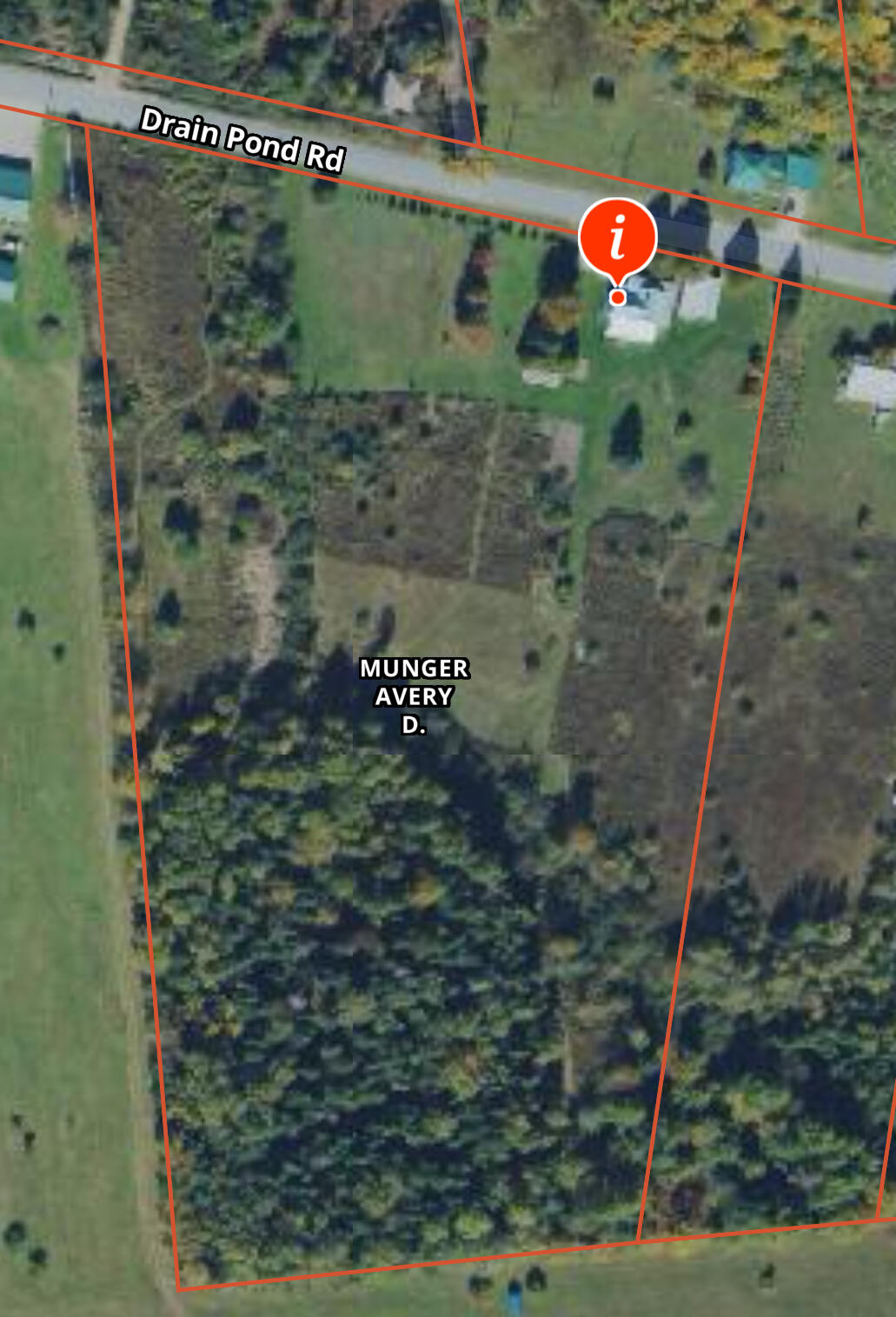 110 Ragged Lake Road Rd, Malone, New York image 23